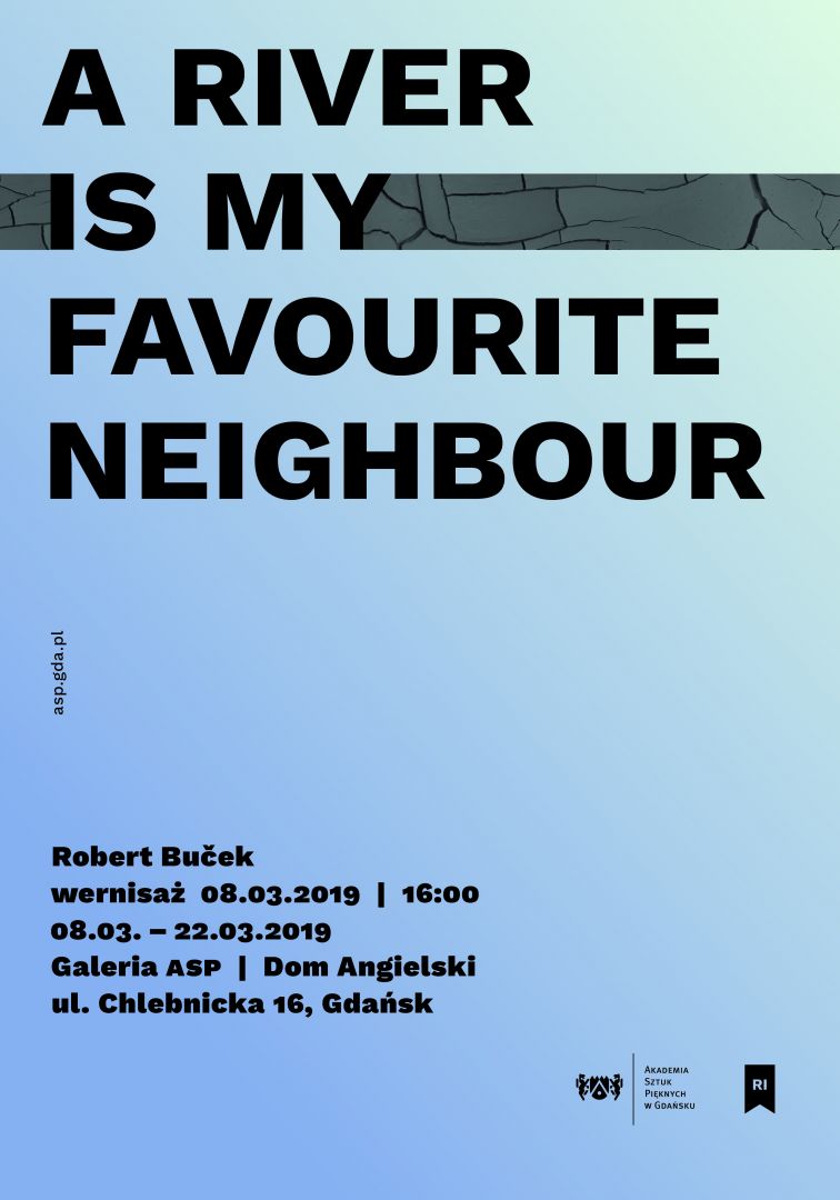 Wystawa Roberta Bučka