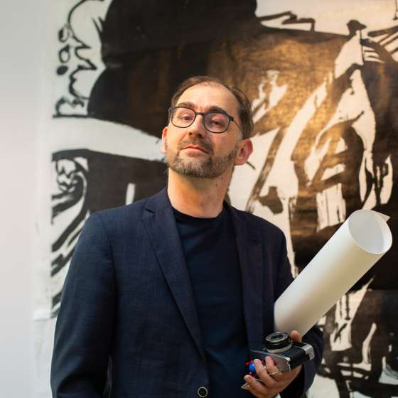 Aleksander Woźniak – Drzeworyty - 26