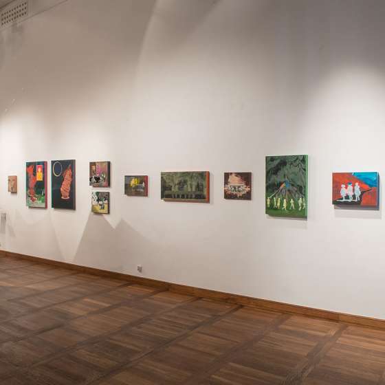 Agnieszka Sośnia, 