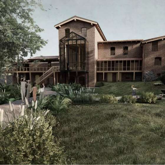 Dyplom naszej absolwentki w magazynie Architektura&Biznes! - 1