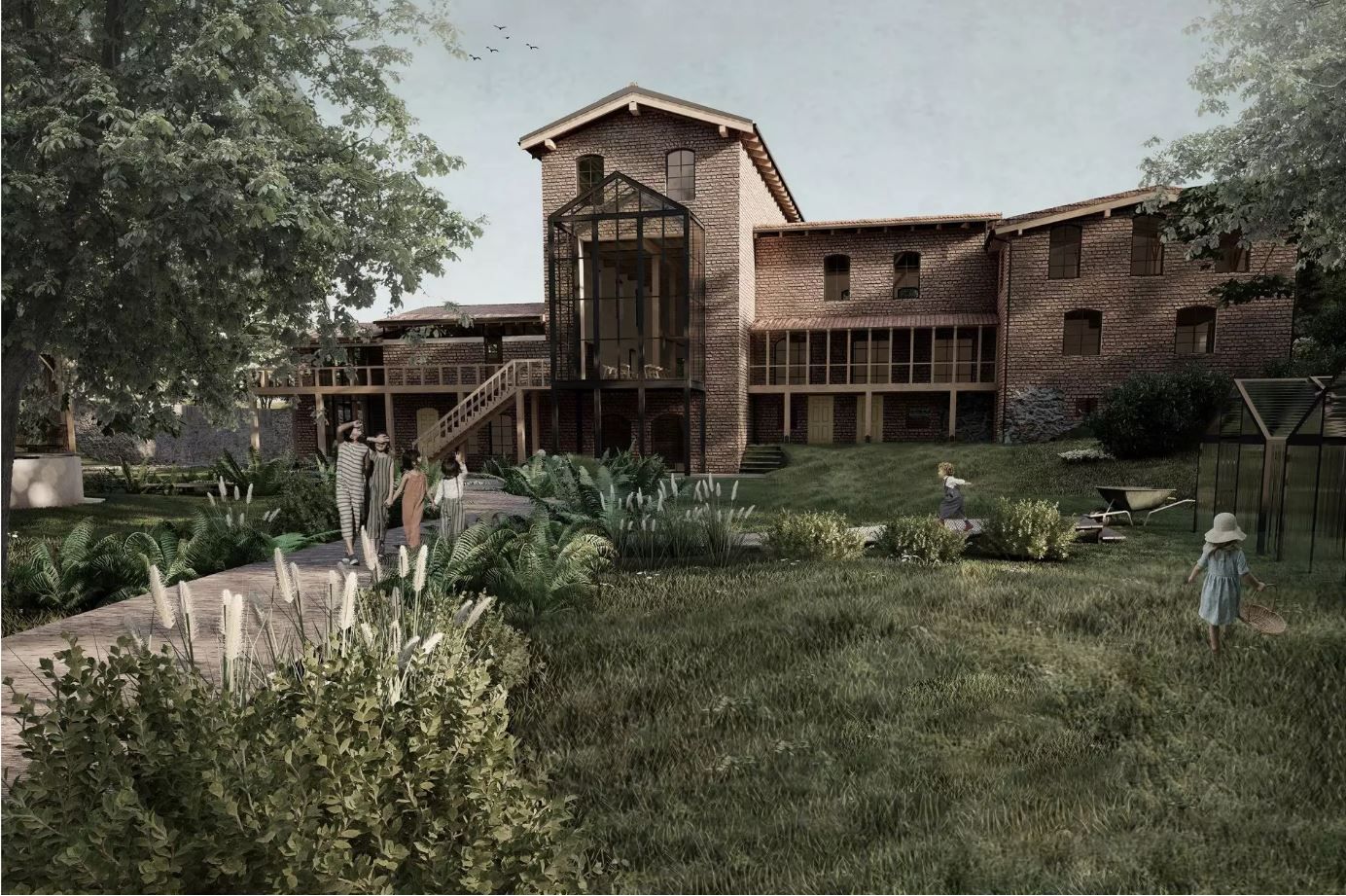 Dyplom naszej absolwentki w magazynie Architektura&Biznes!