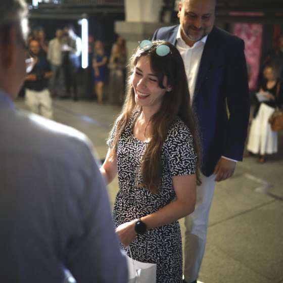 Najlepsze Dyplomy Akademii Sztuk Pięknych 2021 | Wernisaż połączony z uroczystym wręczeniem nagród