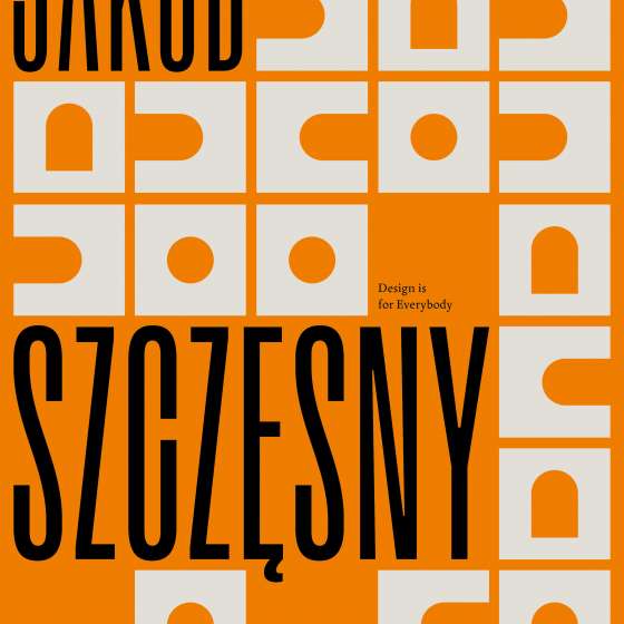 Jakub Szczęsny. Polskie Projekty Polscy Projektanci! - 2