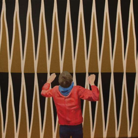 Wobec wybranych form ornamentalnych