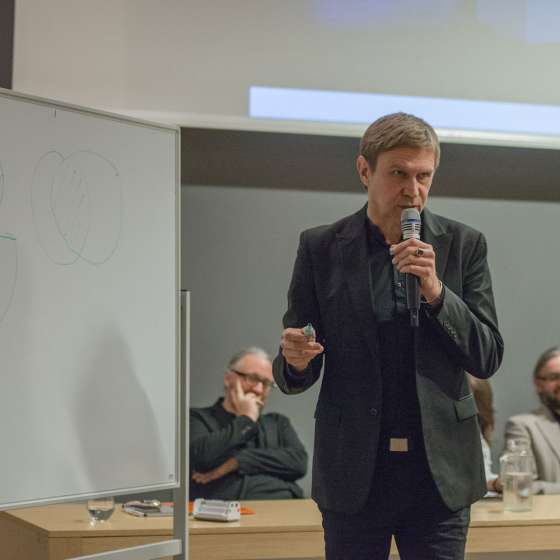 Dreszcz, drzazgi i zrzucenie | panel dyskusyjny