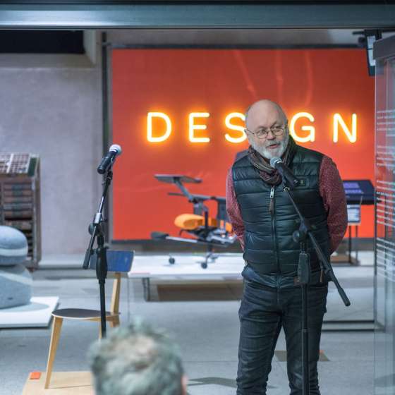 Otwarcie Galerii Designu 