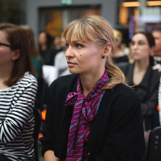 Konferencja sztukamody 2018