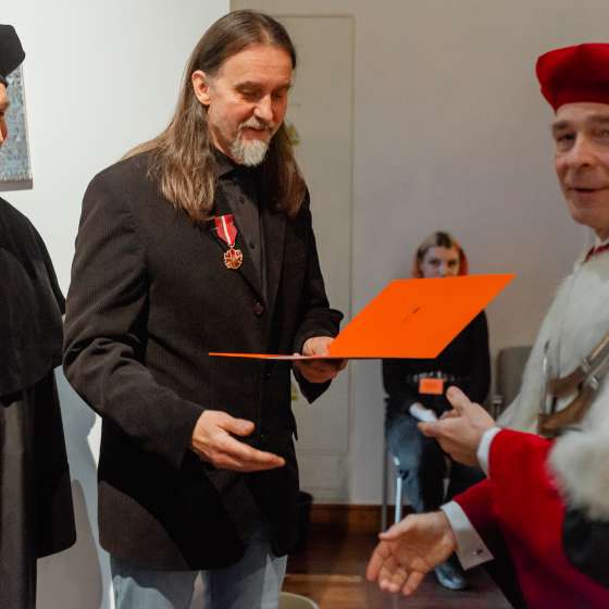 77 lat ASP - Święto Uczelni - 158