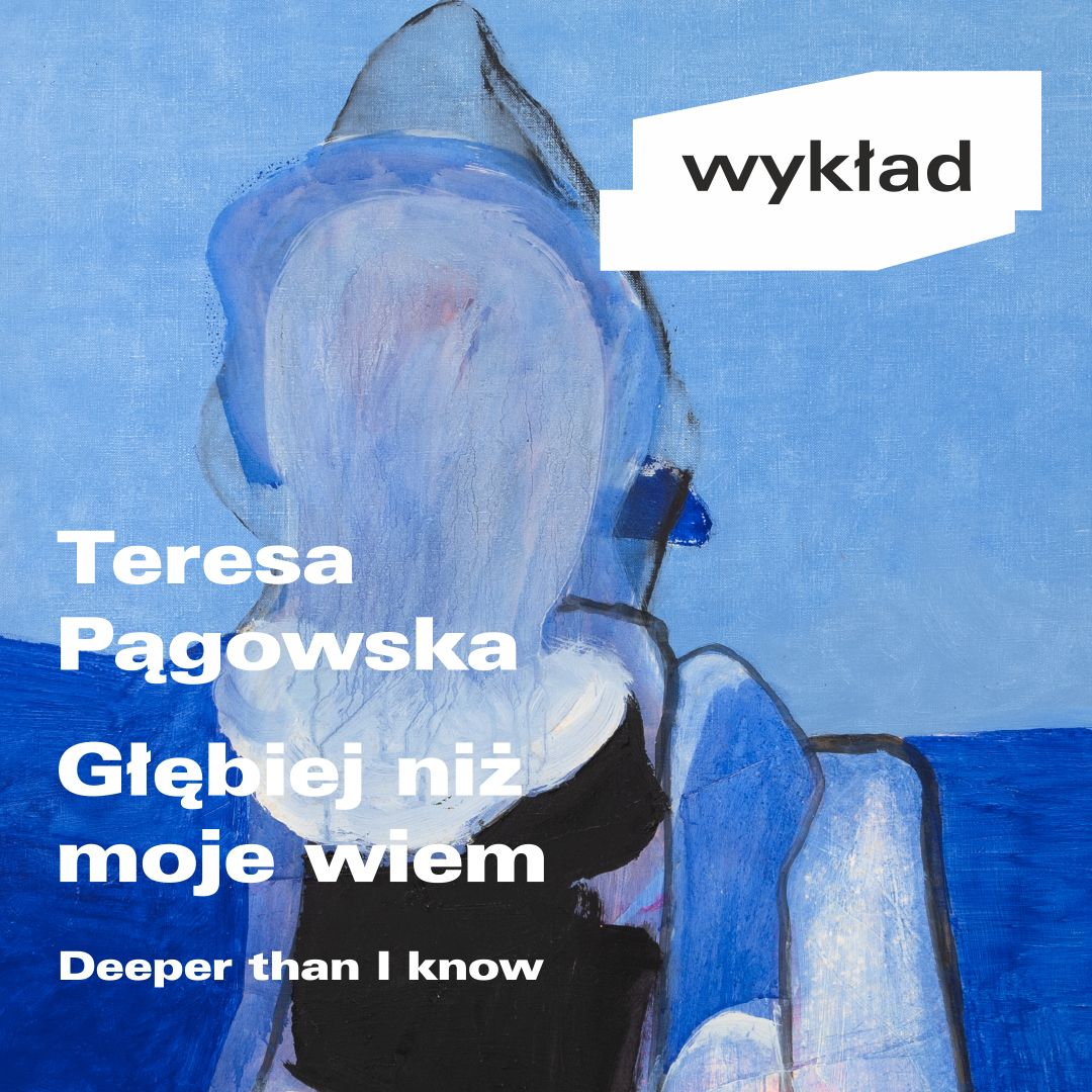 Wykład dr Huberta Bilewicza 