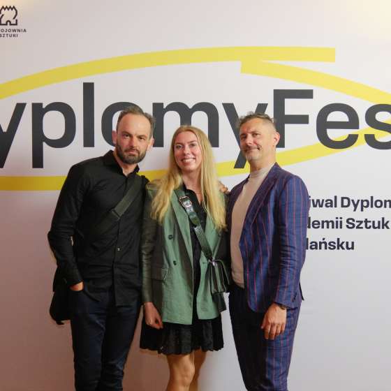 DyplomyFest. Festiwal Dyplomów Akademii Sztuk Pięknych w Gdańsku - 84