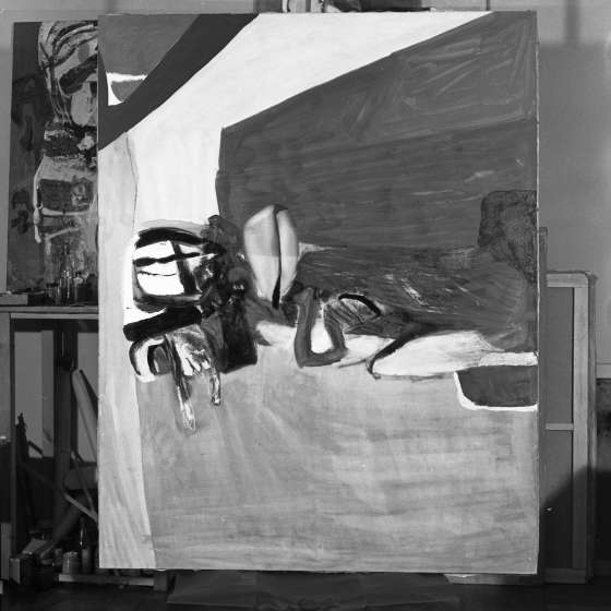 Teresa Pągowska – Malarstwo, 1962 [X/139/297]
