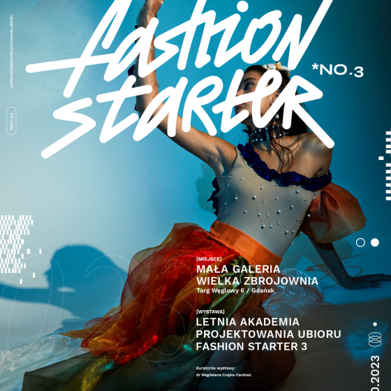 Wystawa FASHION STARTER - 1