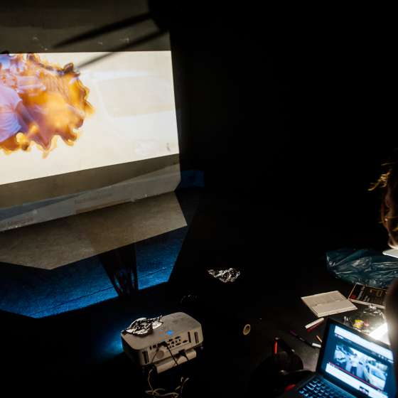 Light as a Creative Tool - 17