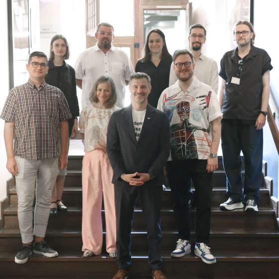 Powołania na kadencję 2024-2028 - 31