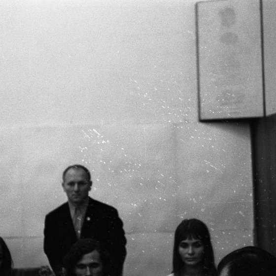 Inauguracja roku akademickiego 1974/1975, 1974/1975 [I/27/2]
