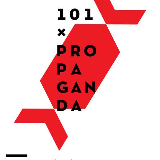 101XPROPAGANDA II edycja