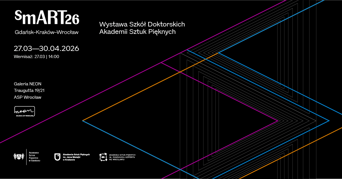 Wystawa smART'26 