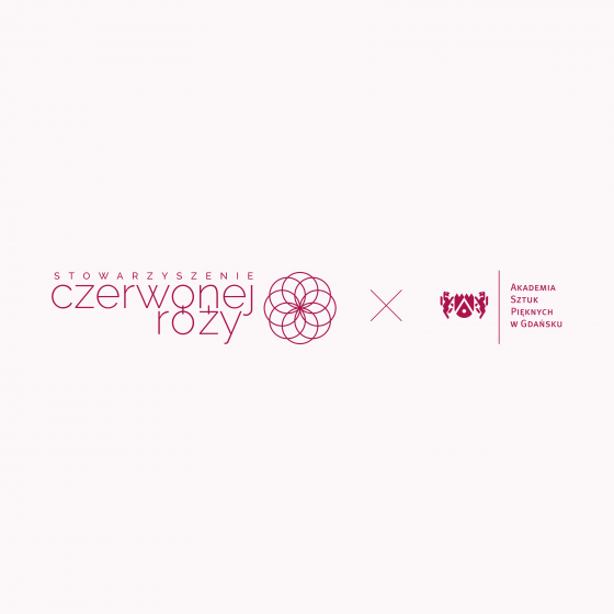 Konkurs Czerwonej Róży na ASP Gdańsk!