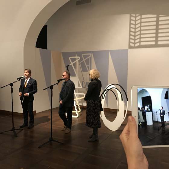 Wystawa i konferencja 