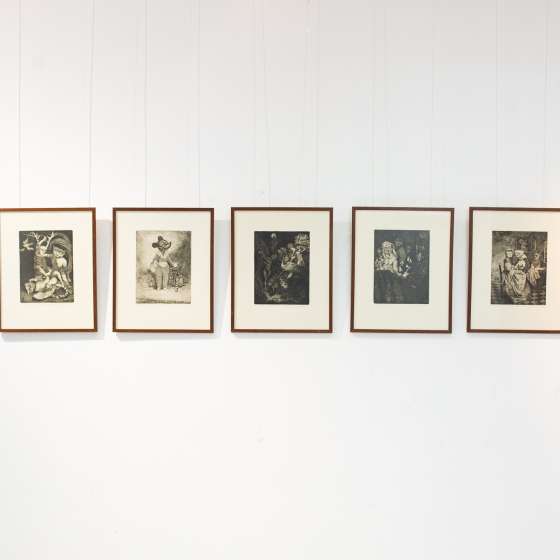 WORKS | Rolandas Rimkūnas - 11