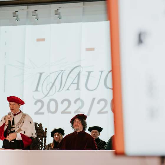 Inauguracja Roku Akademickiego 2022/2023 - 98