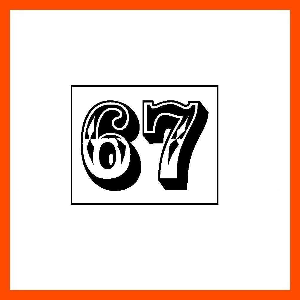 Twórca i Ślad | 67