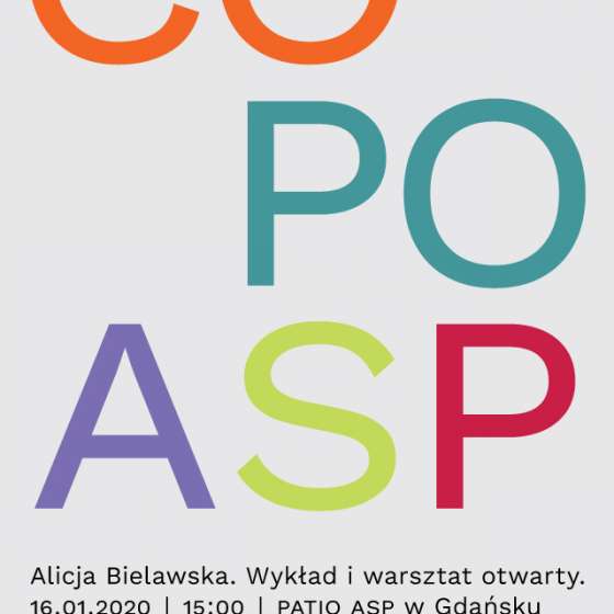 Co po uczelni artystycznej? Młodzi artyści wobec świata
