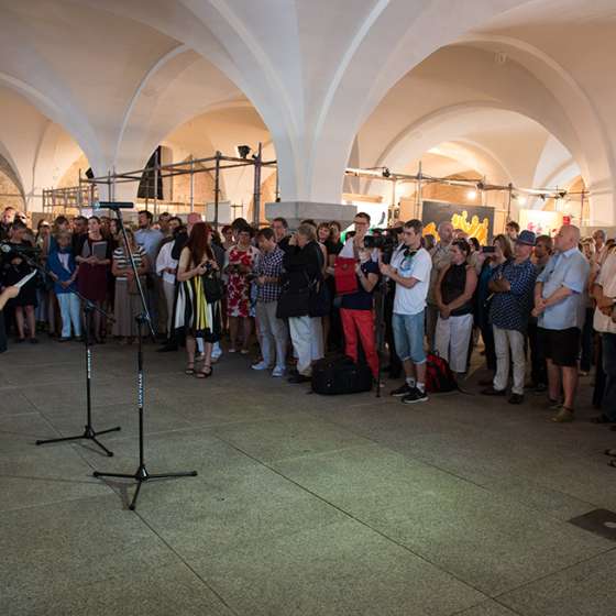 Najlepsze Dyplomy Akademii Sztuk Pięknych 2014