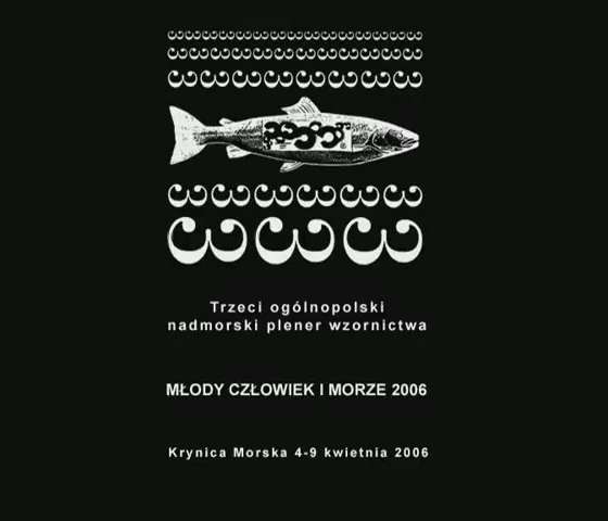 Młody człowiek i morze 2006 - 1