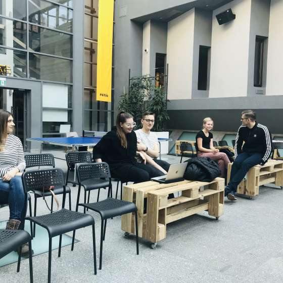 Nagrody dla Wolontariusza Roku 2018 rozdane! - 5