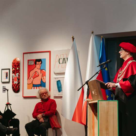 Inauguracja Roku Akademickiego 2025/2026 - 29
