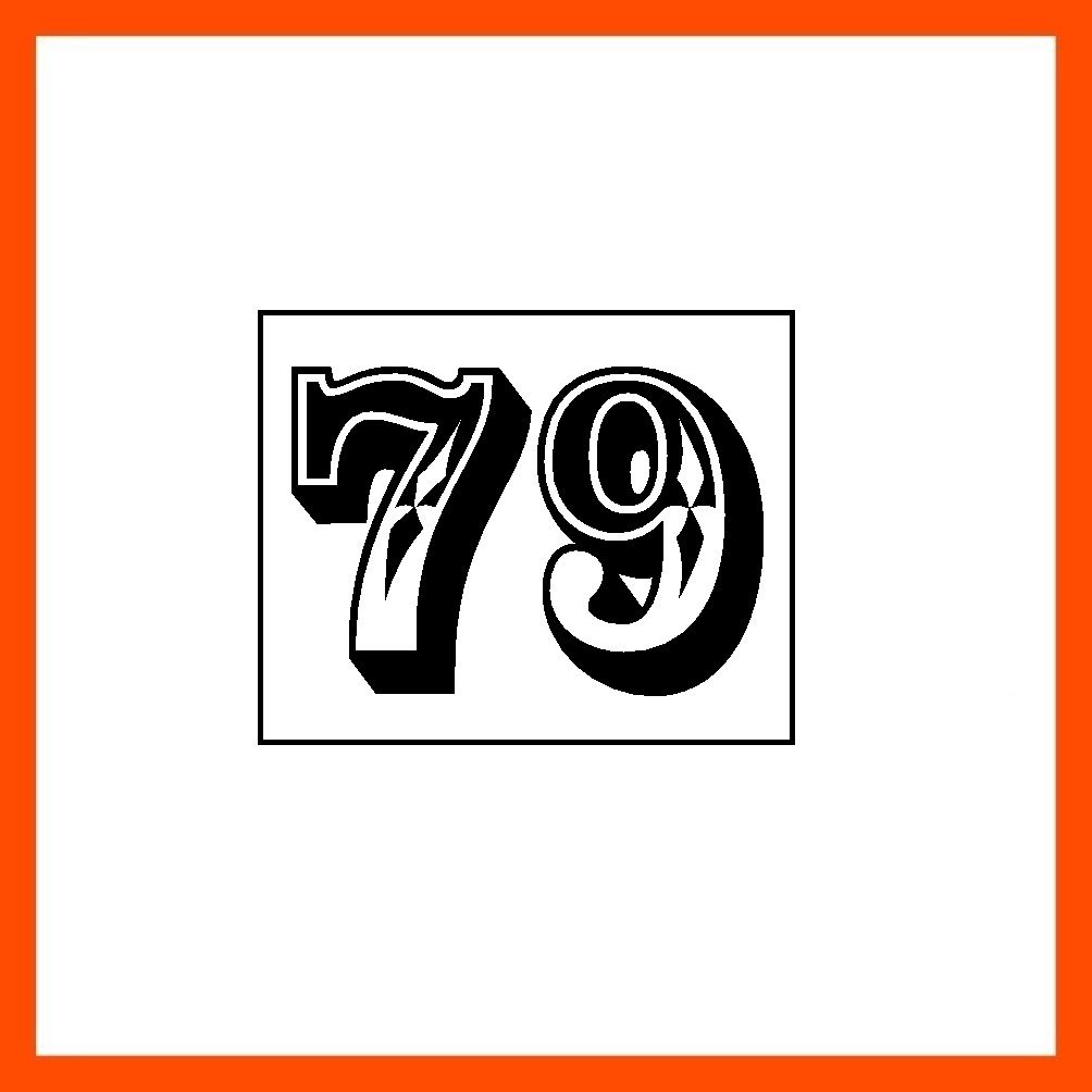 Twórca i Ślad | 79