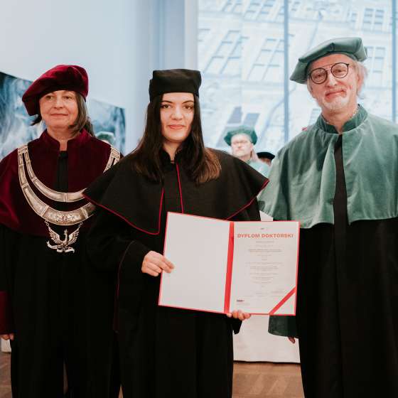 78 lat ASP, Święto Uczelni - fotorelacja - 60