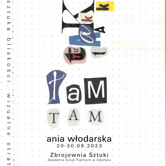 Publiczna obrona rozprawy doktorskiej mgr Anny Włodarskiej-Zamiara - 1
