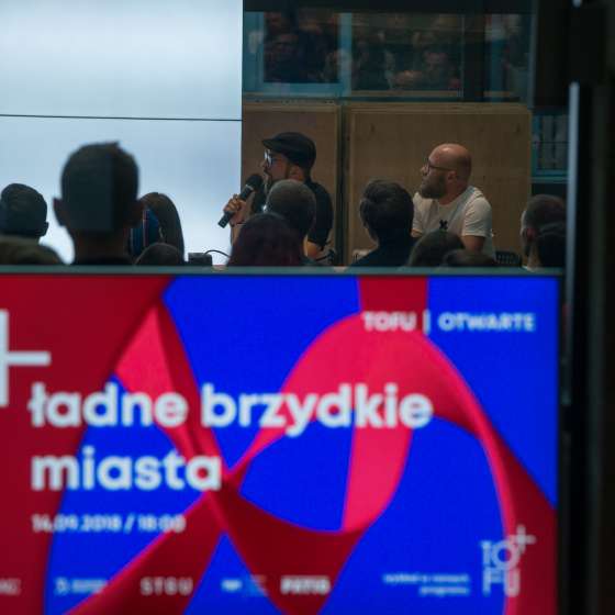 Ładne Brzydkie Miasta - 13