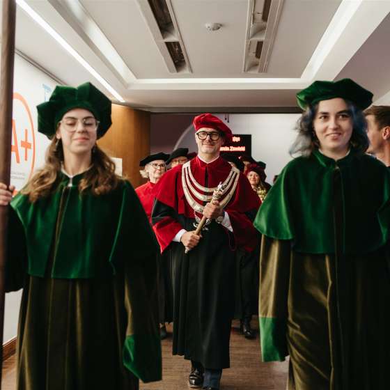 Inauguracja Roku Akademickiego 2025/2026 - 131