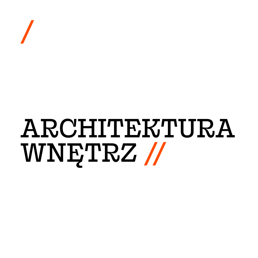 Przed rekrutacją... Architektura Wnętrz