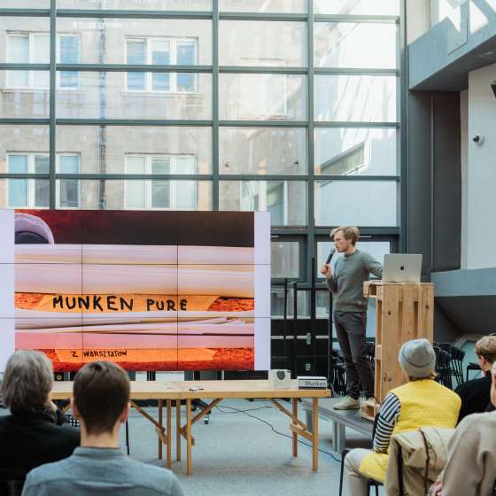Trisity###5 – Konferencja Sitodrukowa - 5