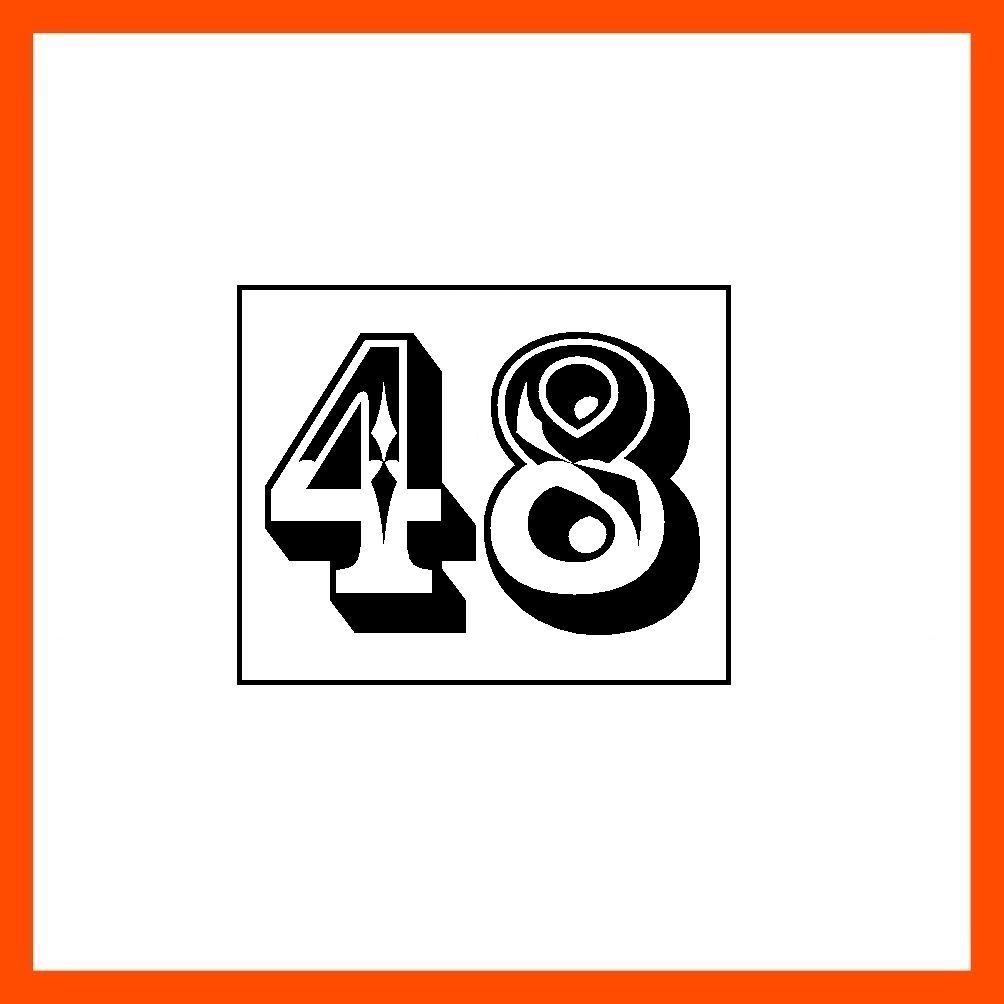 Twórca i Ślad | 48