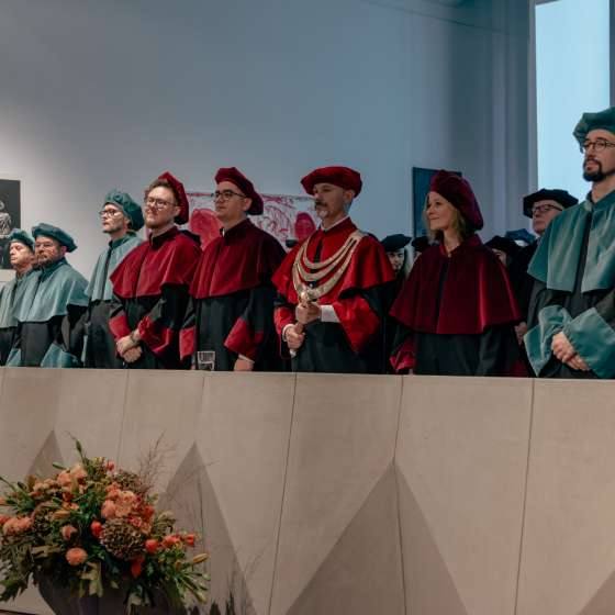 Inauguracja Roku Akademickiego 2024/2025 - 47