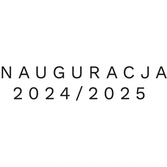 Inauguracja Roku Akademickiego 2024/2025