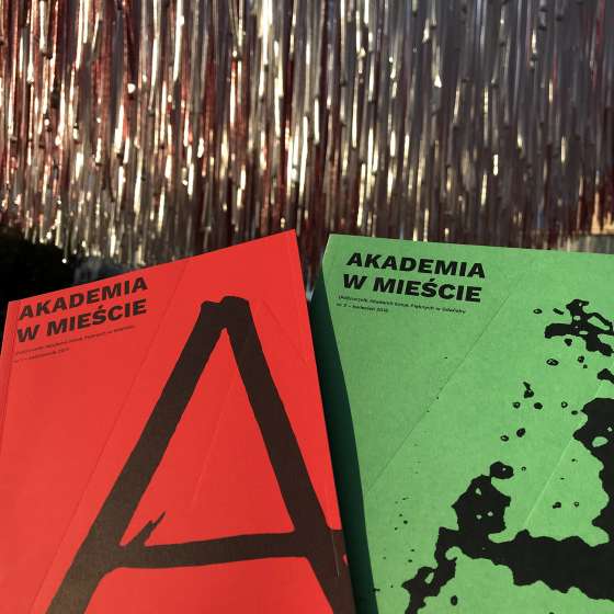 Akademia w Mieście
