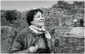 Urszula Ruhnke-Duszeńko
