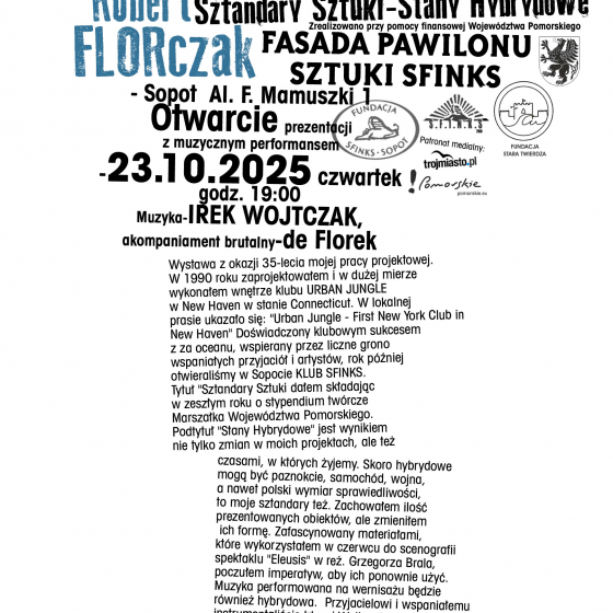 Robert Florczak 