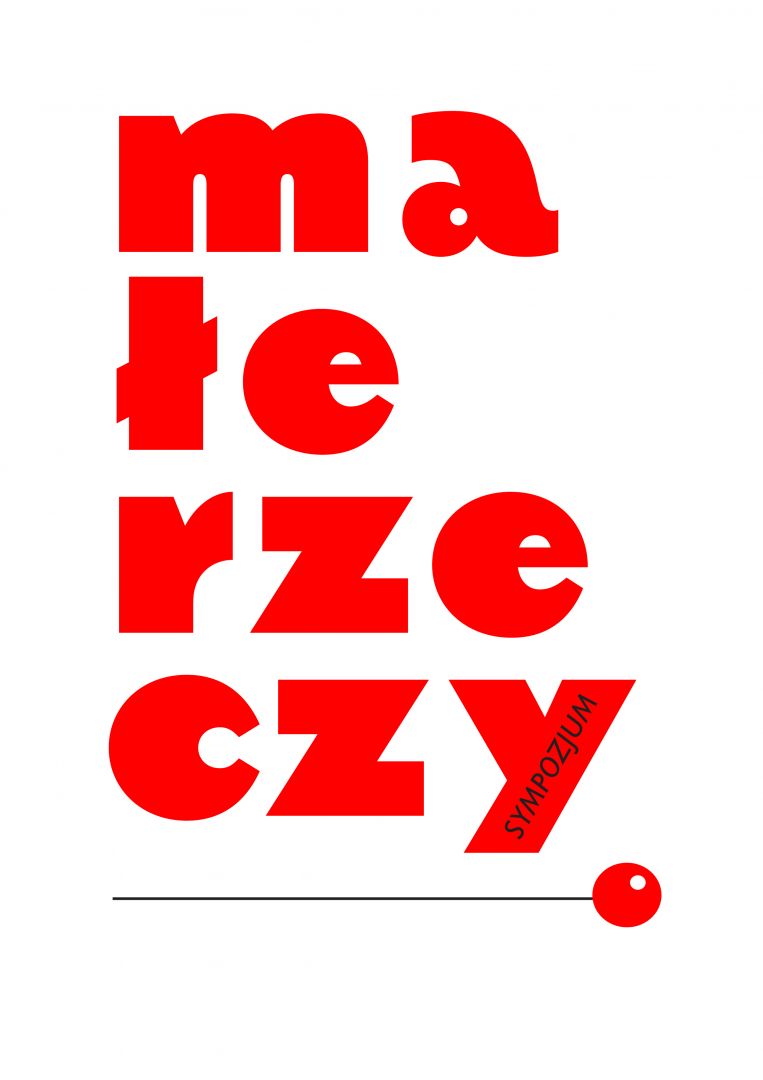 Sympozjum „Małe rzeczy”