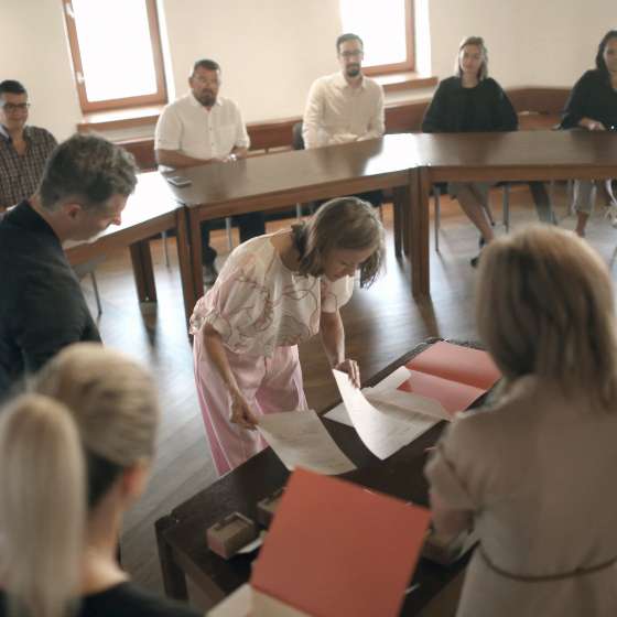 Powołania na kadencję 2024-2028 - 9