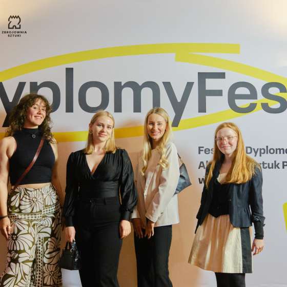 DyplomyFest. Festiwal Dyplomów Akademii Sztuk Pięknych w Gdańsku - 51