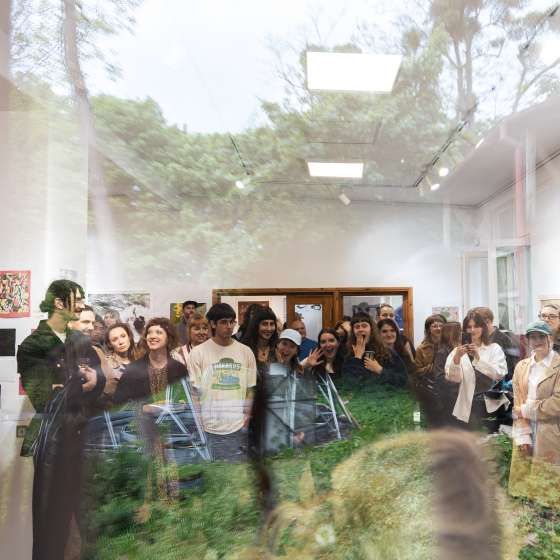 Studencka Grafika Roku 2025 | wystawa  - 13