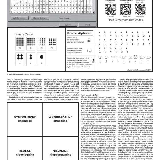 Interskalacja – fałszywy horyzont (SZTUKI) - 5