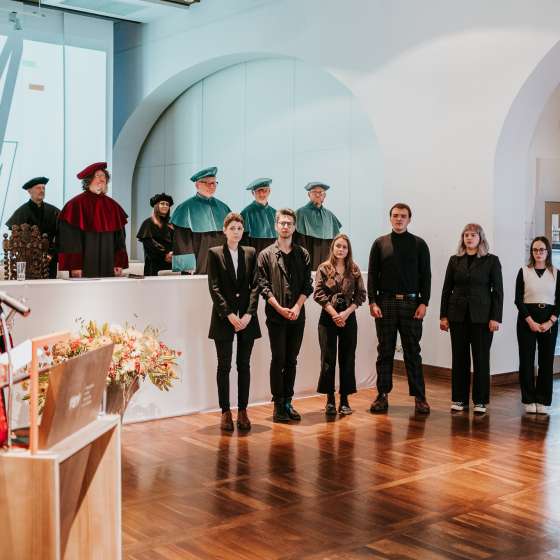 Inauguracja Roku Akademickiego 2022/2023 - 72